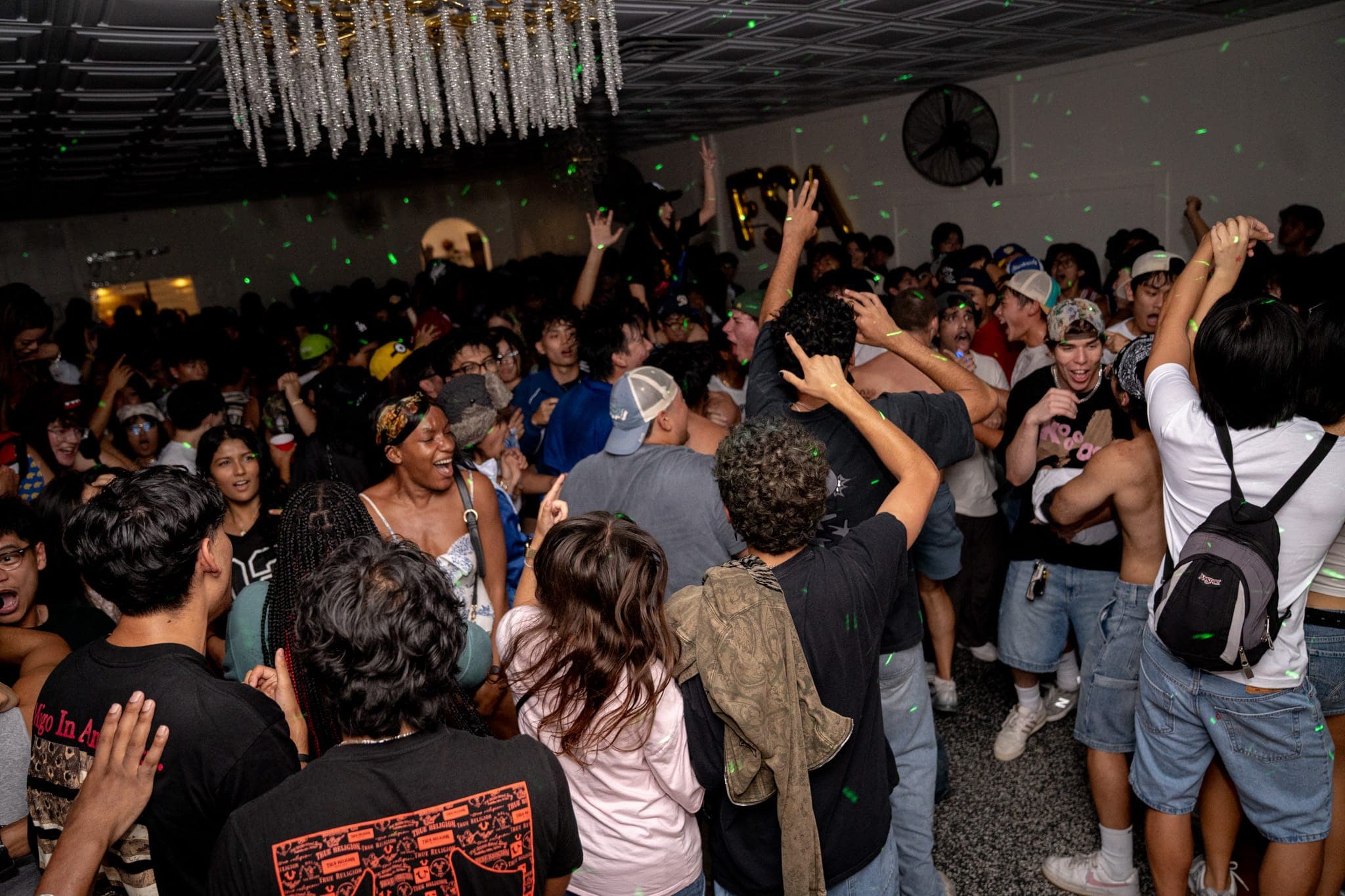 FSA events