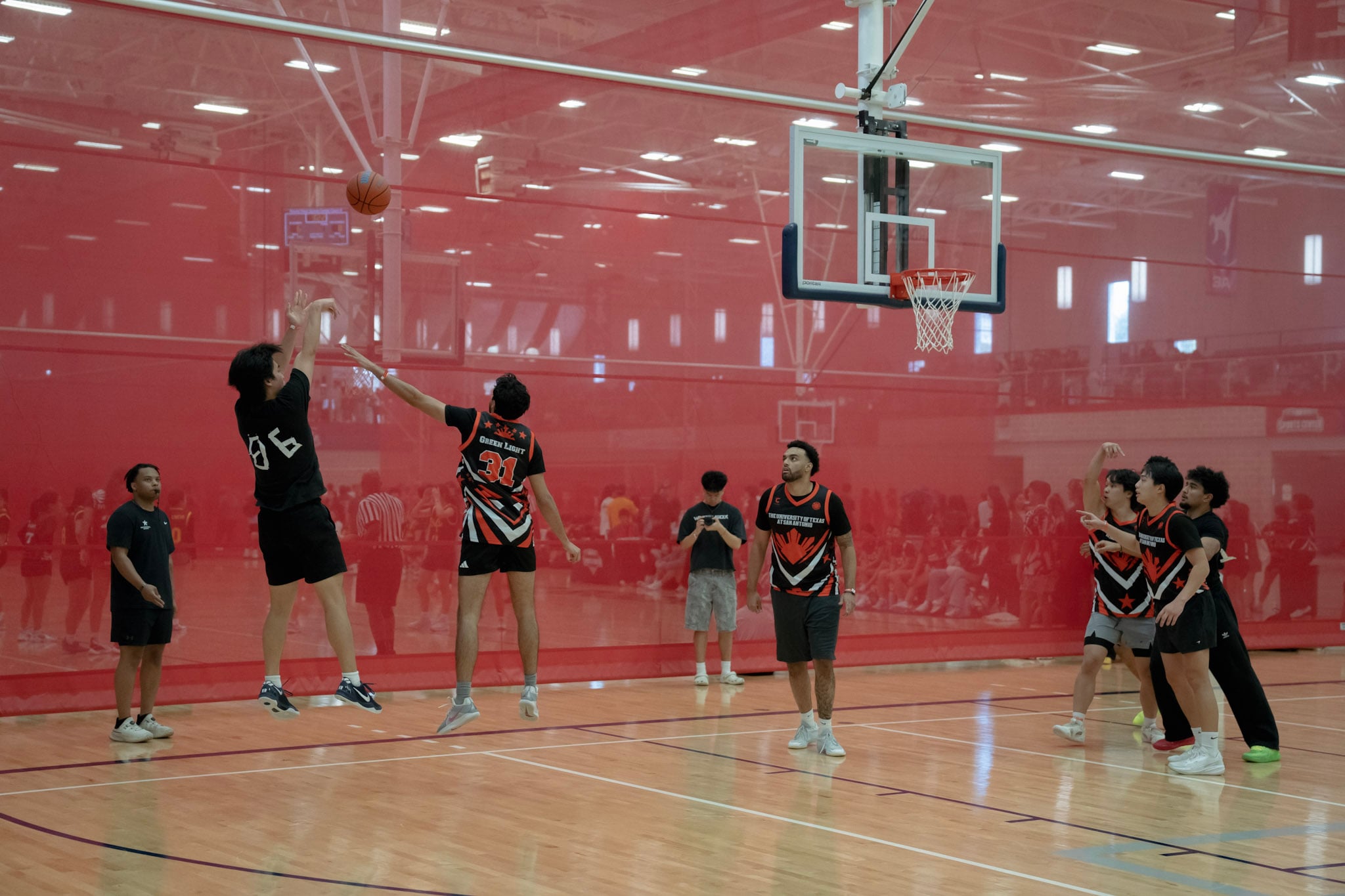GP '26 Mens Basketball (A/B)