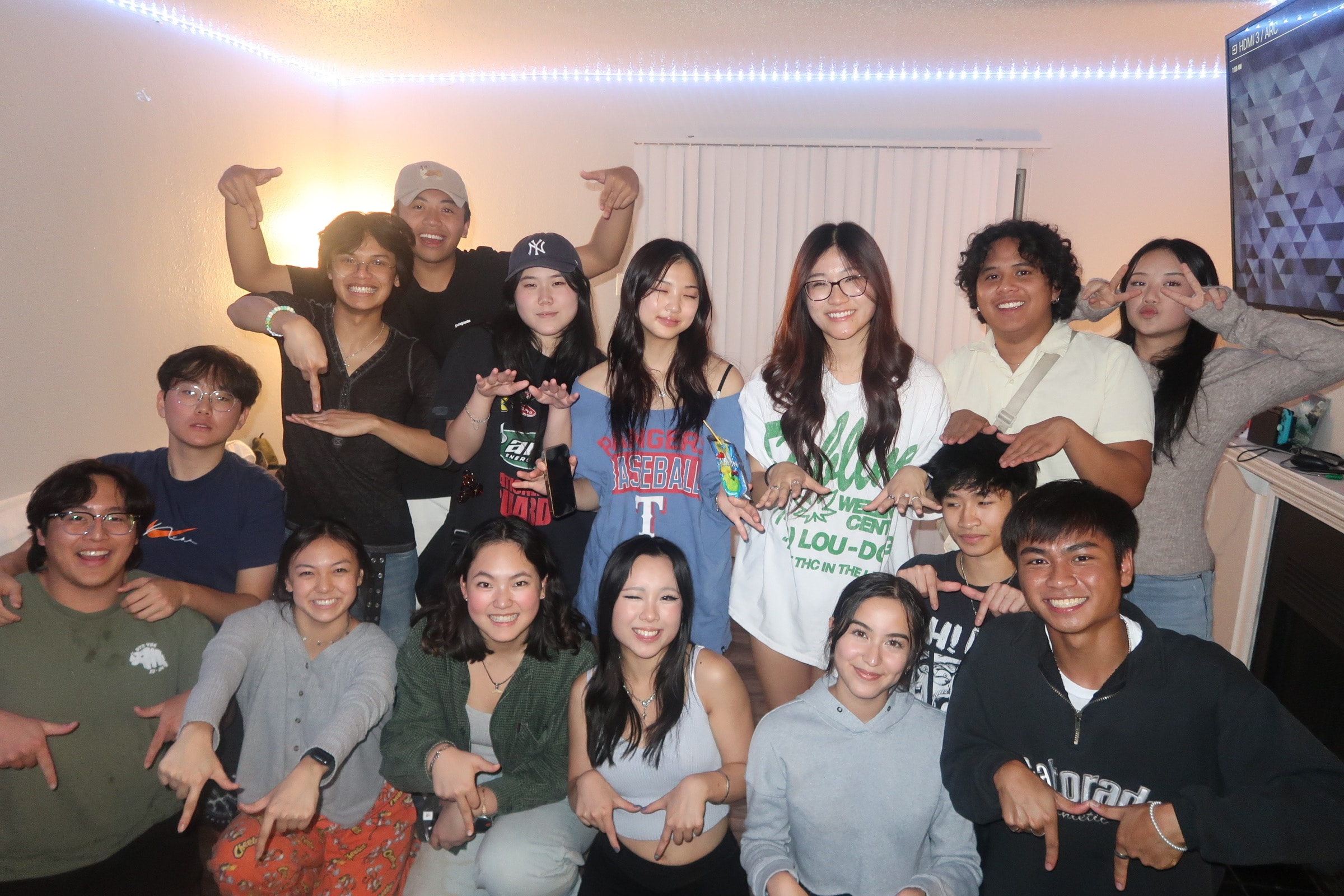 Pamilya 1