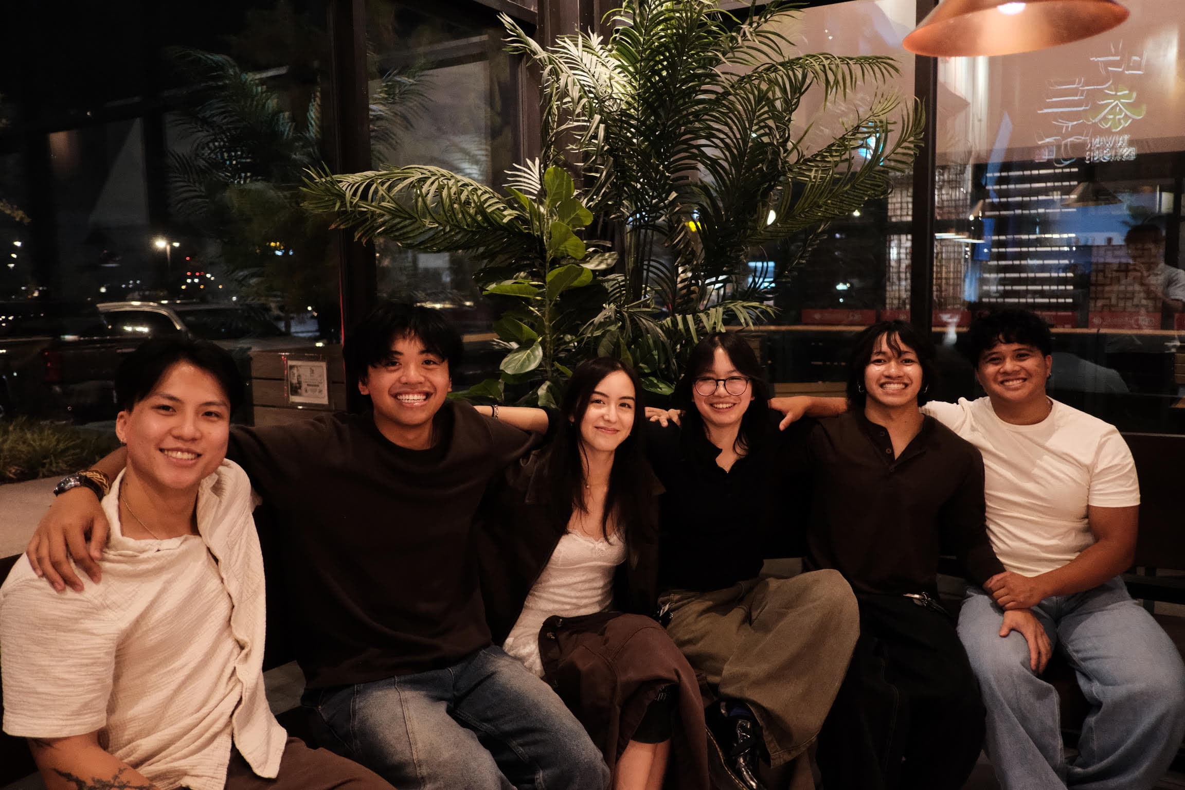 Manila Munchers group photo