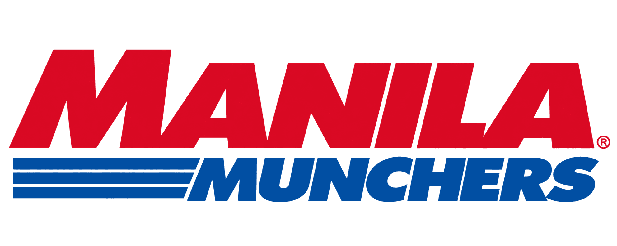 Manila Munchers logo