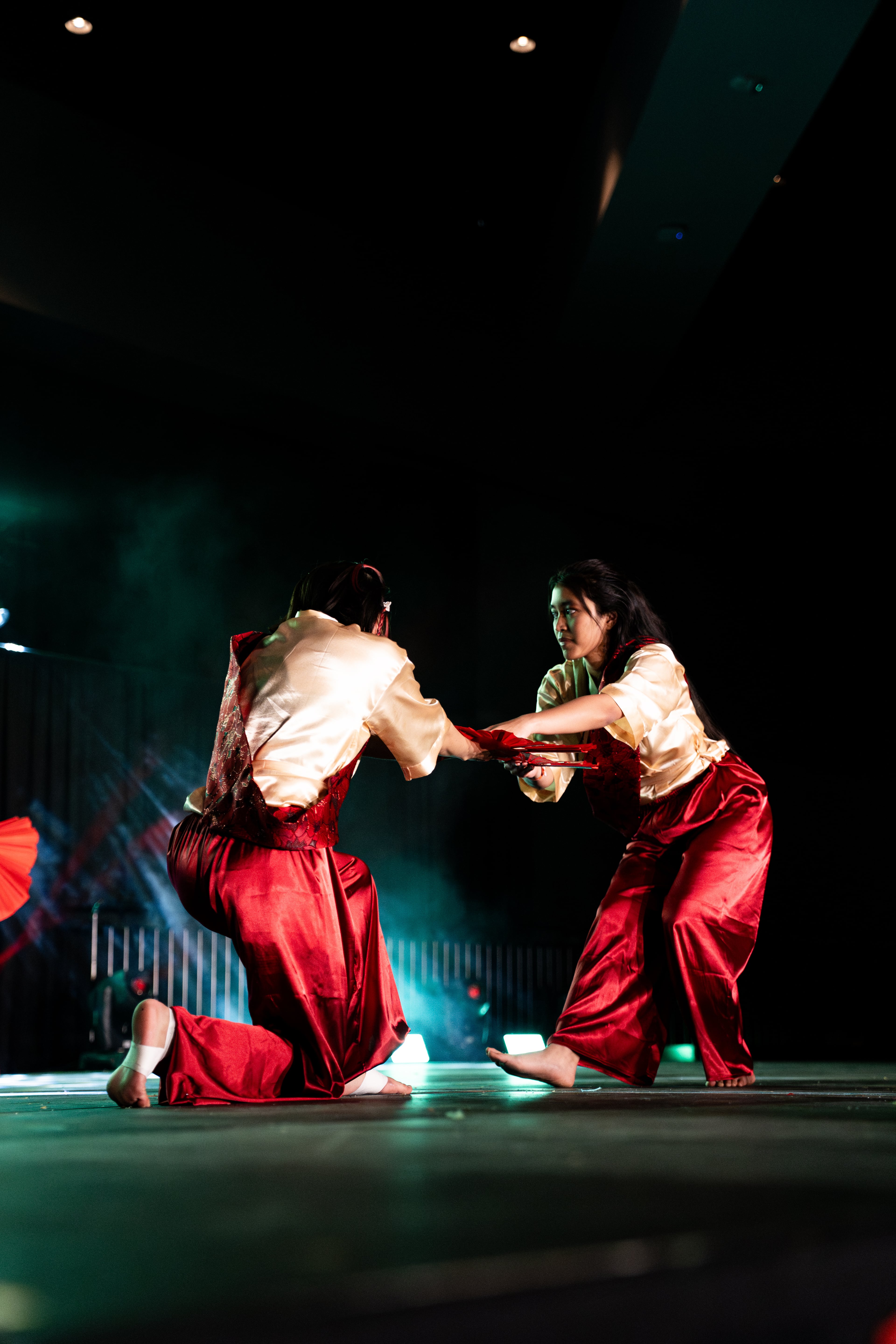 UTD Pamana group performance at Goodphil