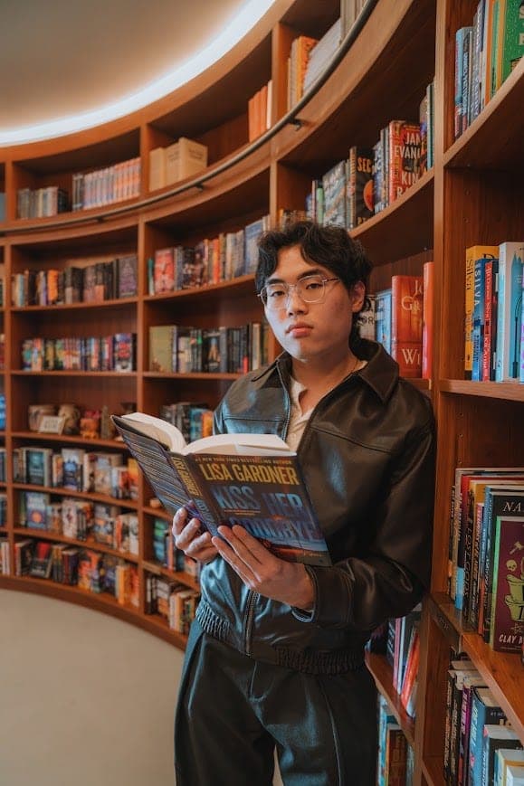Aidan Liu