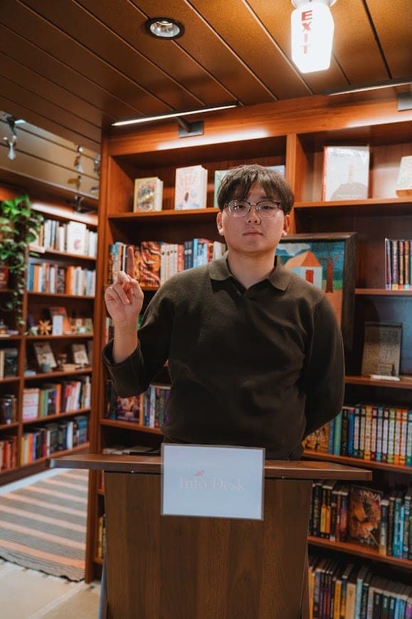 Simon Choi