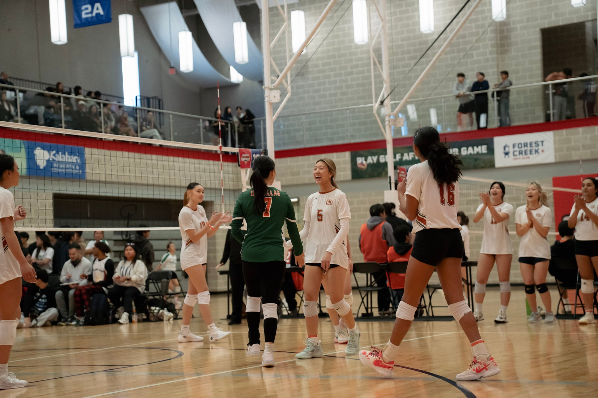UTD FSA Sports at Goodphil