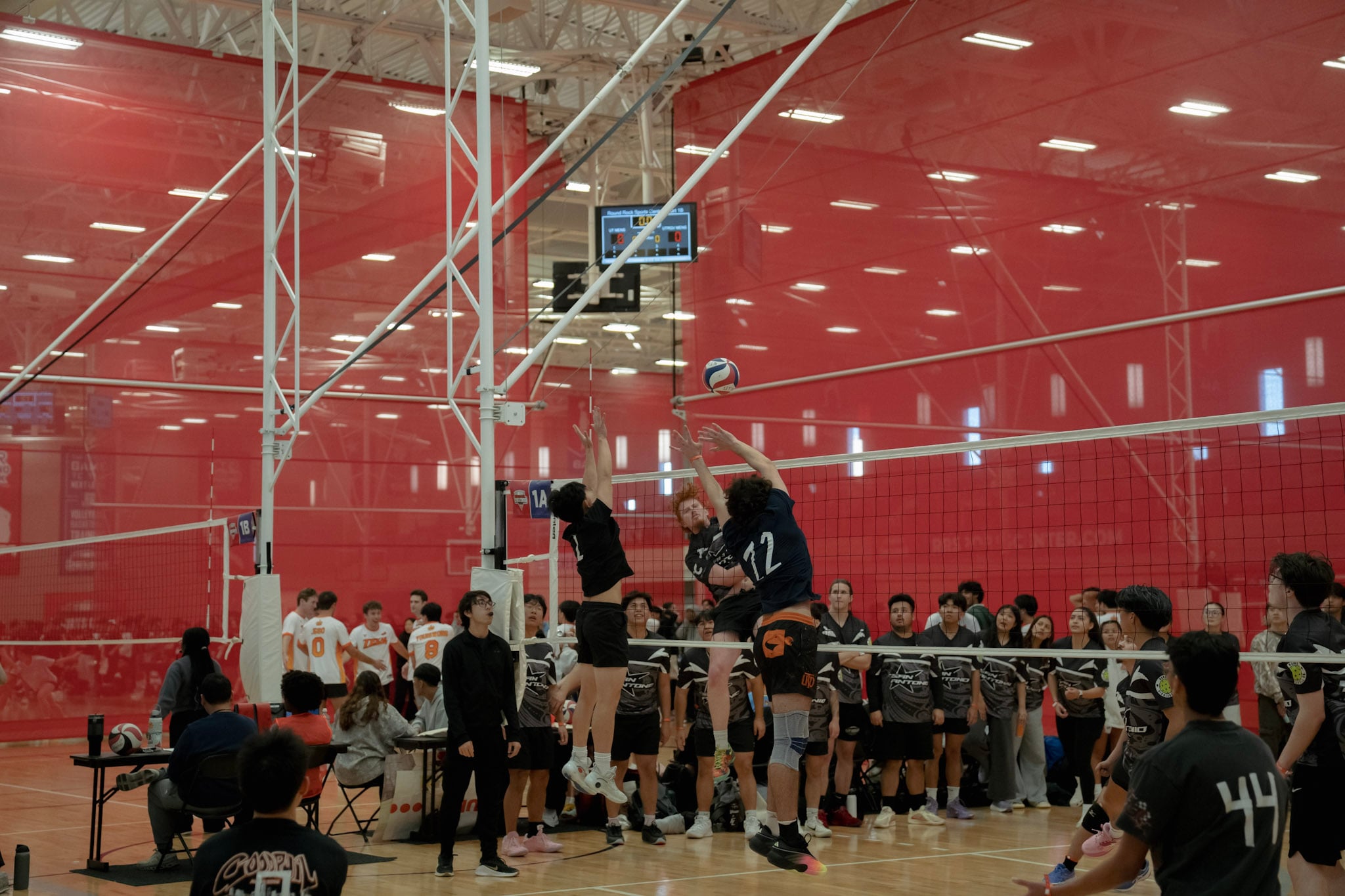UTD FSA Sports at Goodphil