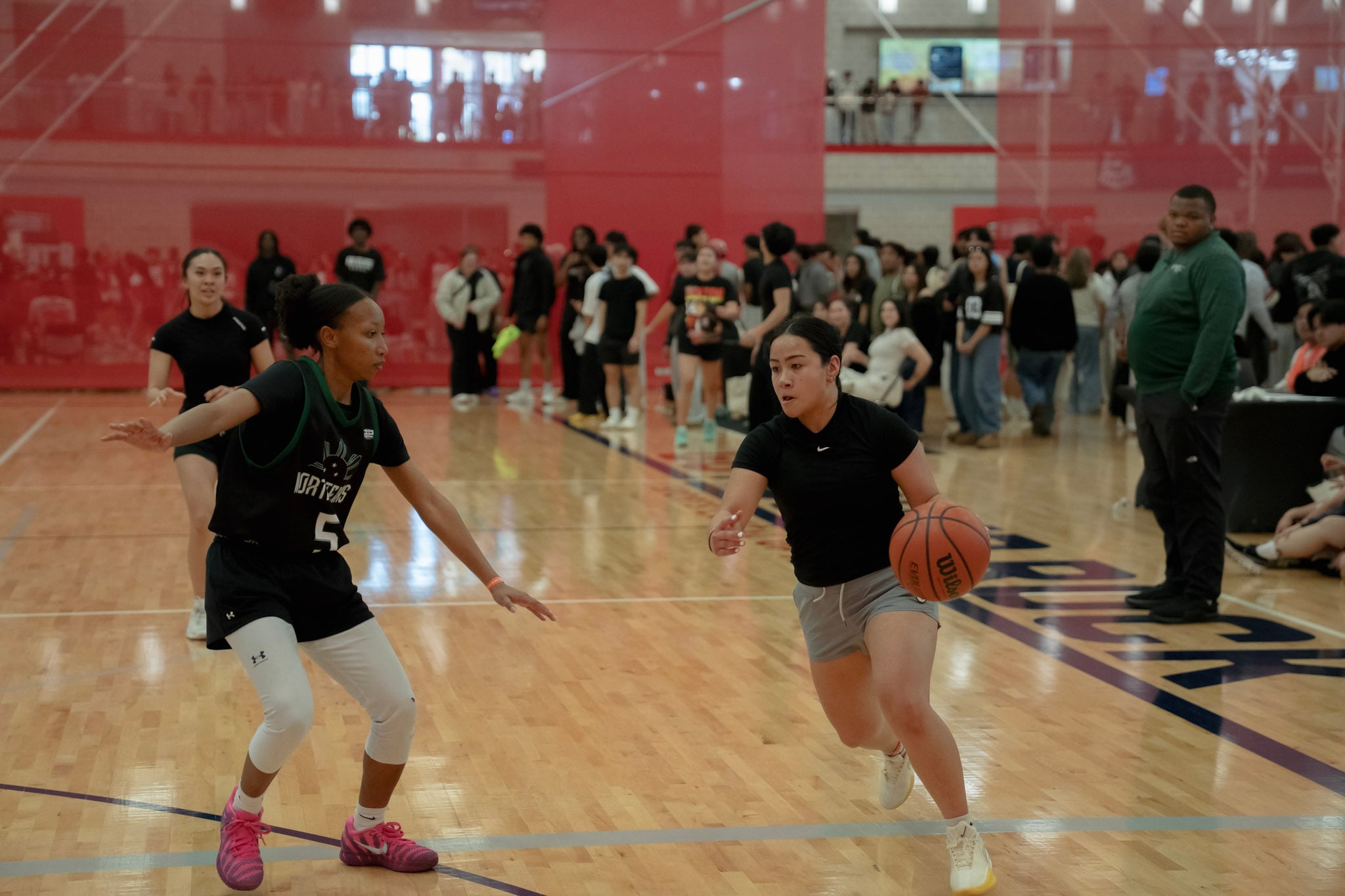 Women's Basketball