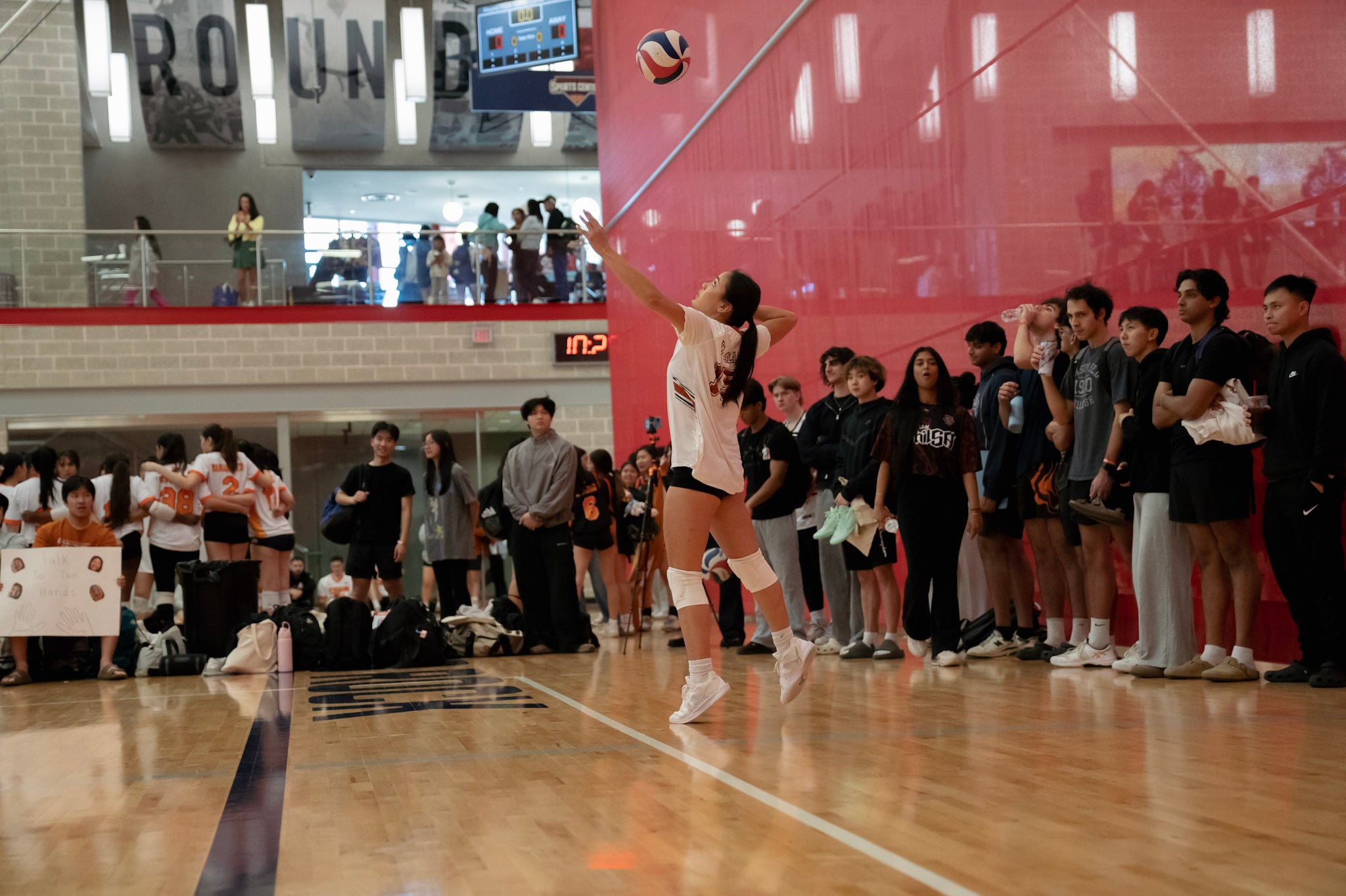 Women's Volleyball